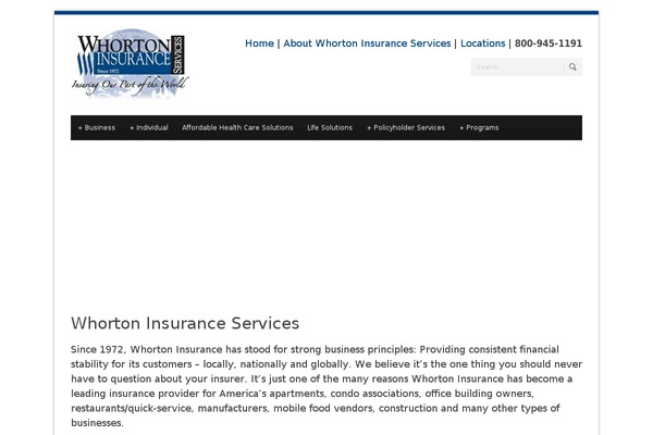 Blue Diamond theme site design template sample