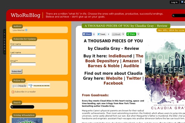 Ahimsa theme site design template sample