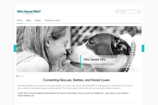 Cloriato theme site design template sample