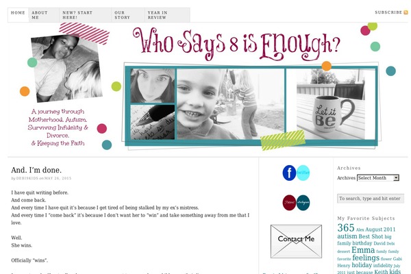 Site using Font plugin