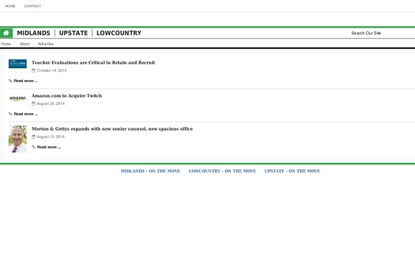 Site using Hide-admin-bar-based-on-user-roles plugin
