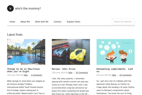 Site using Heroic-table-of-contents plugin