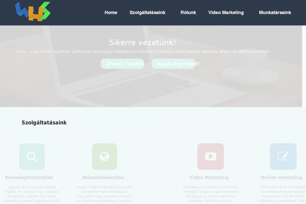 Limo theme site design template sample