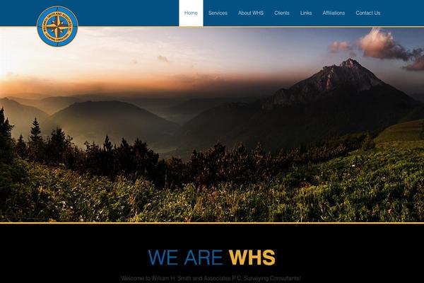 whsmithpc.com site used Whs