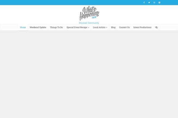 Site using Events-calendar-pro.4.1.0 plugin