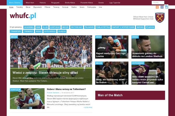 Site using Wpappninja plugin