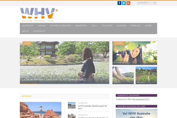 Site using Bunyad-shortcodes plugin