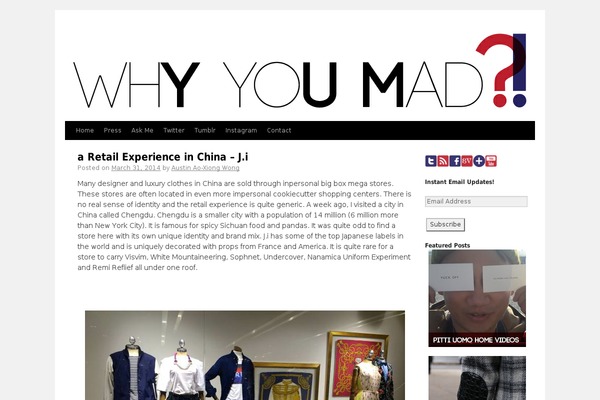 Site using Font plugin