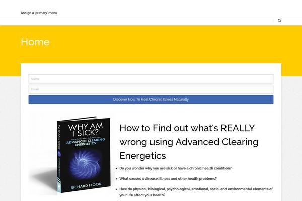 Site using podPress plugin