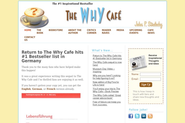 Headway-2013 theme site design template sample