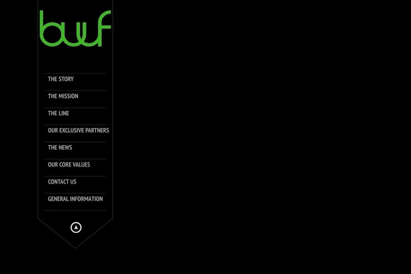 King Size theme site design template sample