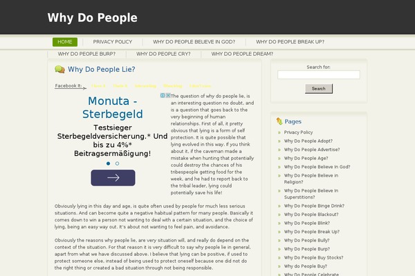hello :D theme site design template sample