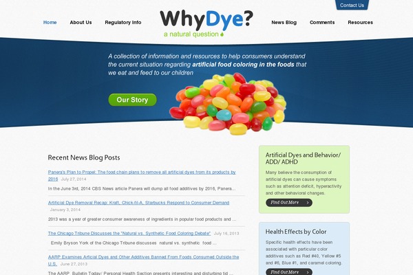 Qlassik theme site design template sample
