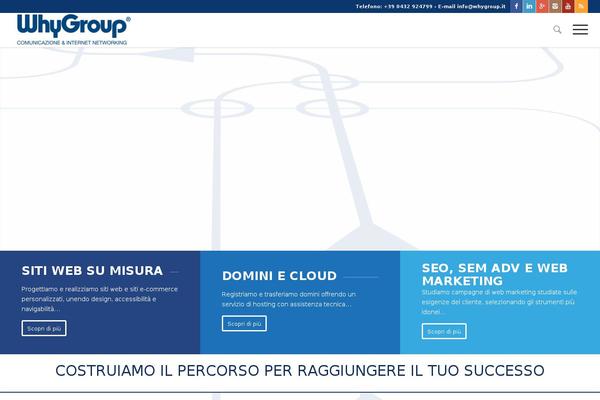 Site using Tmm_shortcodes plugin