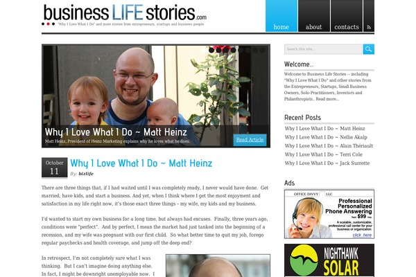 Evolutionary theme site design template sample