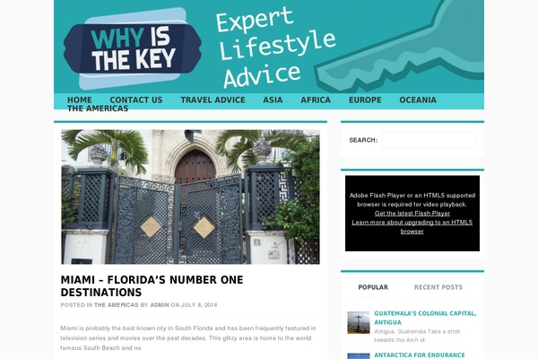 Groovy theme site design template sample