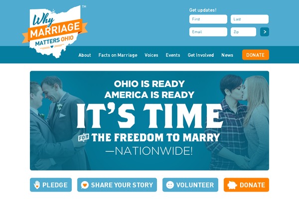 Comet theme site design template sample