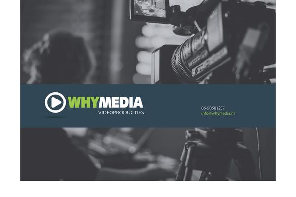 Site using Smooth-scroll plugin