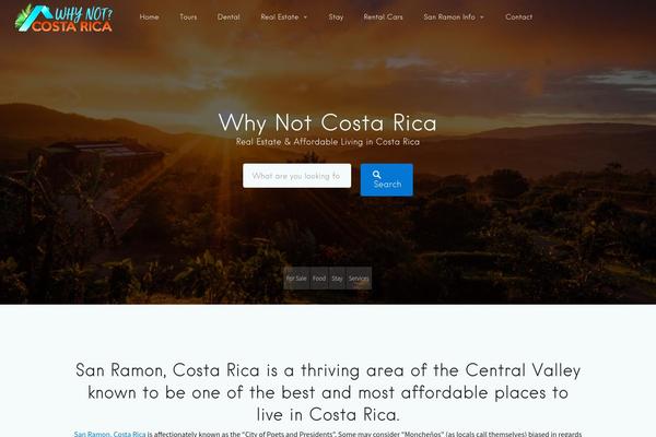 LISTABLE theme site design template sample