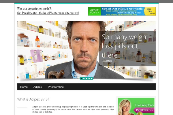 whyprescriptionmeds.com site used Gremedicine