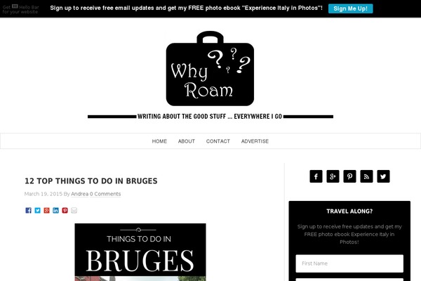 Genesis-sample theme site design template sample