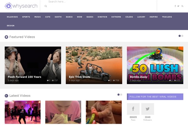 Site using AppBanners plugin