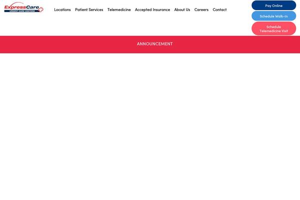 Zestsms-child-theme theme site design template sample