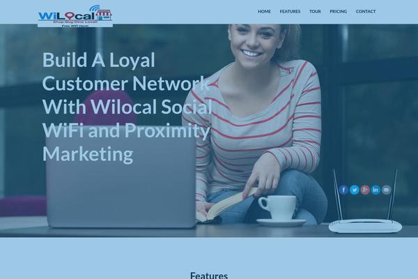 Site using Easy Pricing Tables Lite by Fatcat Apps plugin