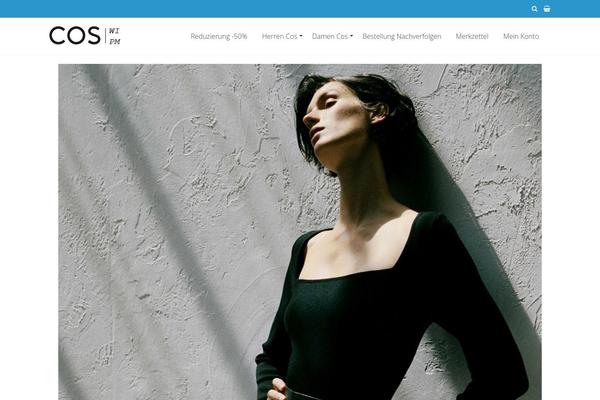 wi-pm.de site used Eightmedi Lite