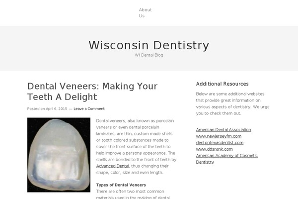 Omega theme site design template sample