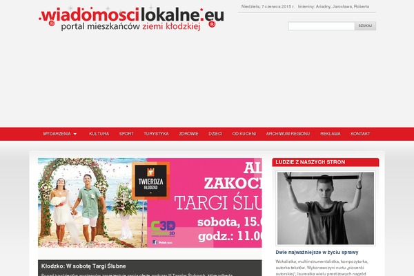 Sportpress theme site design template sample