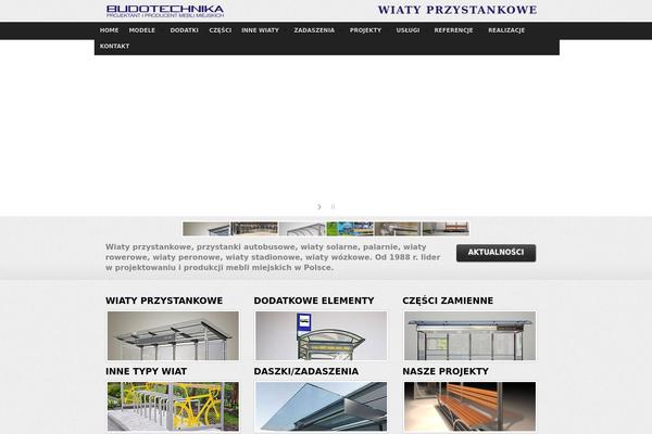 Site using Easy Tooltip plugin
