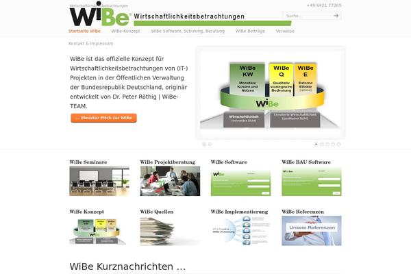 Site using Gallery-bank-eco-edition plugin