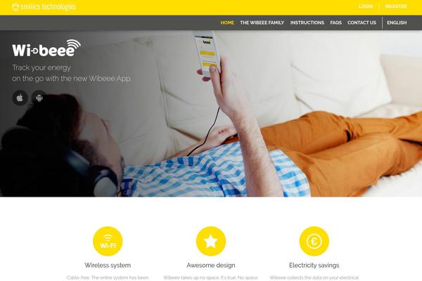 Flatsome Child Theme theme site design template sample