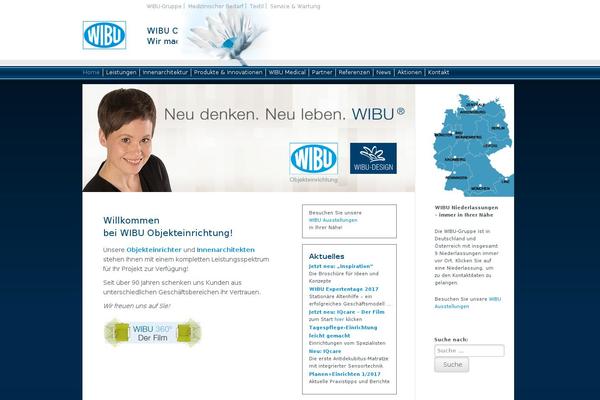 Site using Ppm-accordion plugin