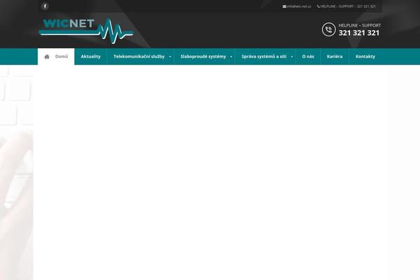 Site using Iw_composer_addons plugin