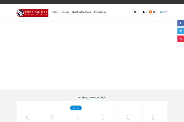 Fastor theme site design template sample