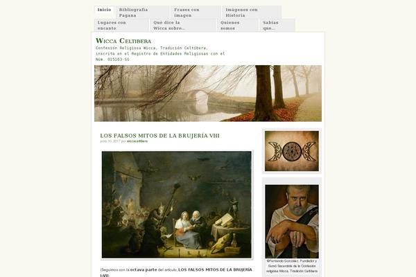 Site using VideoPress plugin