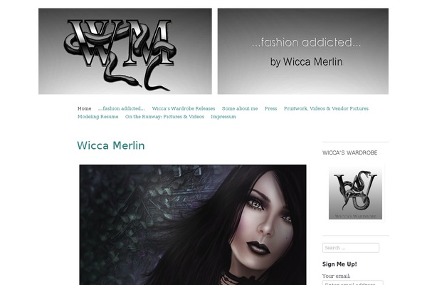 Sundance theme site design template sample