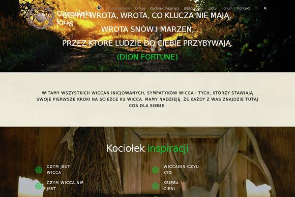 Site using Bb-ultimate-addon plugin