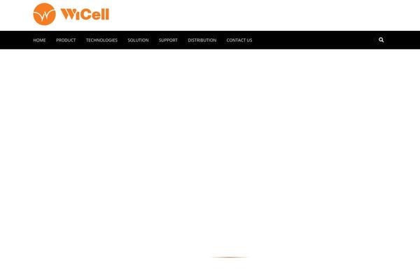 wicellnetwork.com site used Dsmart