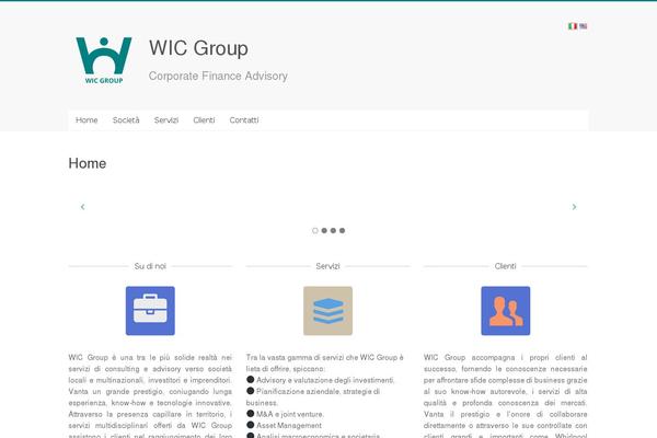Site using Zeyn_vc_addon plugin