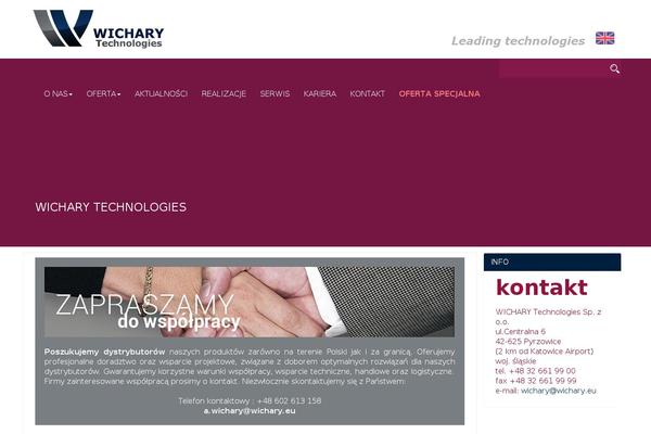 Site using Freshmail_for_wordpress plugin