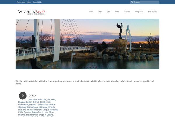 Site using Cyclone-slider-pro plugin