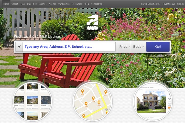 Site using Bt-google-analytics plugin