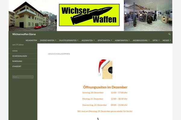 Site using InPost Gallery plugin