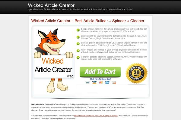 Copyblogger theme site design template sample