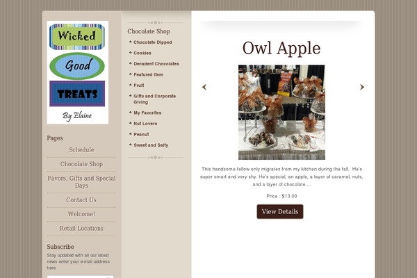 Site using Reviews-feed plugin