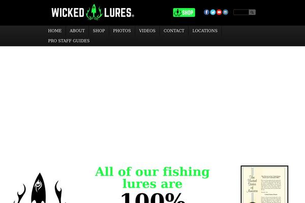 Site using Testimonials Widget plugin