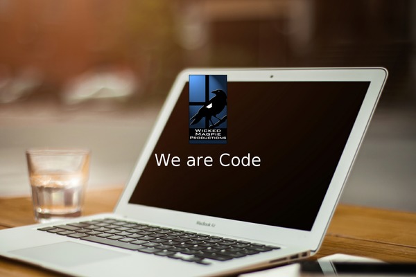 Site using HTML5 Speech Search plugin